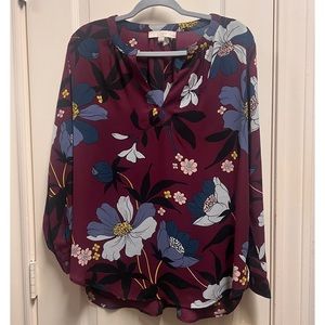 Women’s Loft Blouse